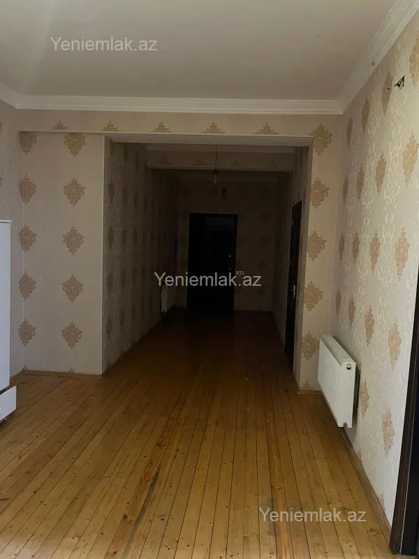 Satılır 3 otaqlı yeni tikili 138 m²