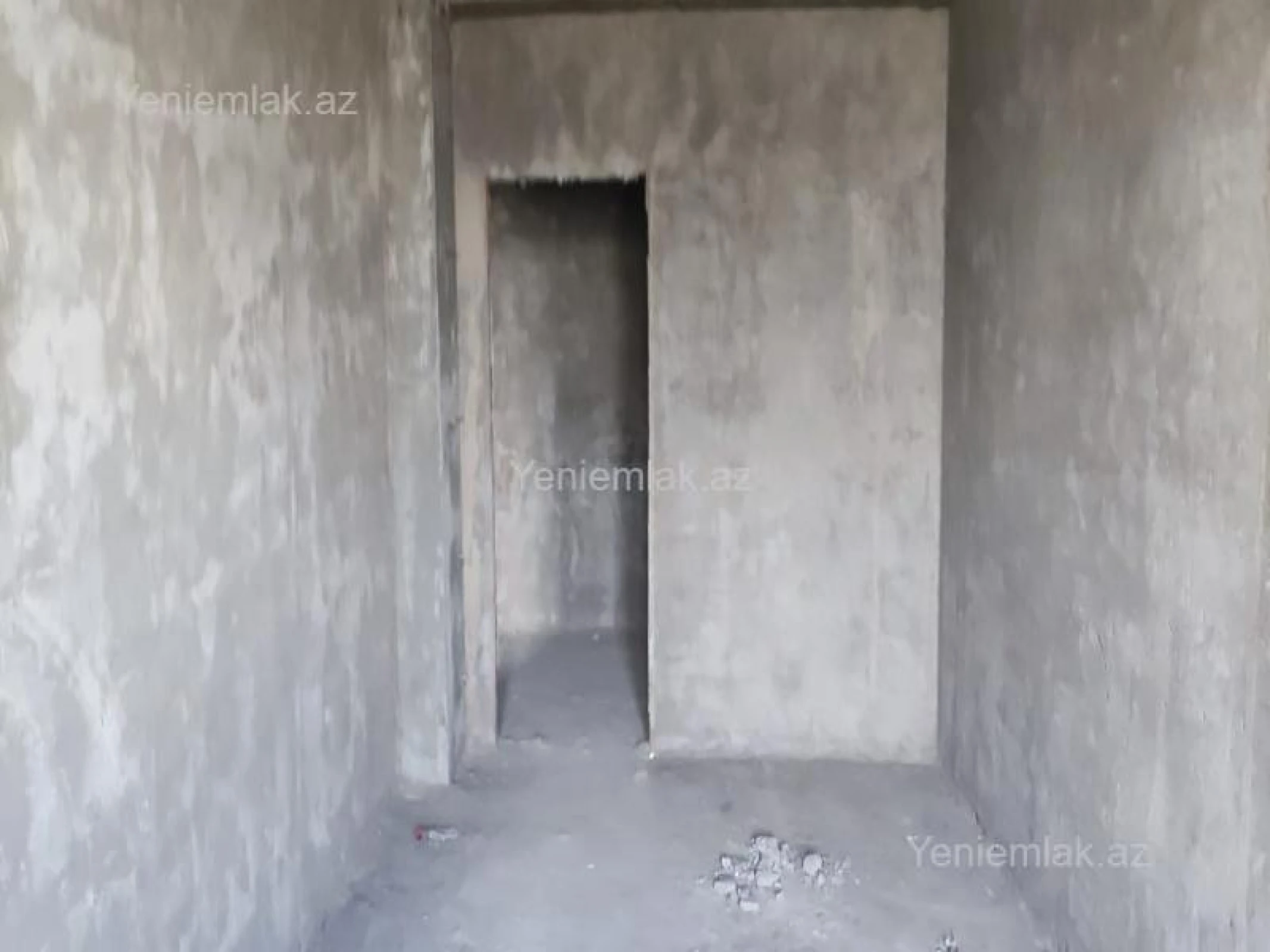 Satılır 2 otaqlı yeni tikili 90 m²