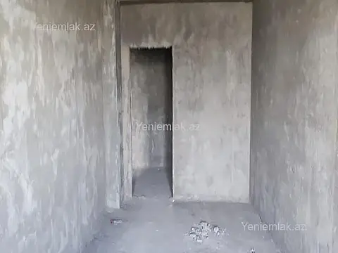 Satılır 2 otaqlı yeni tikili 90 m²