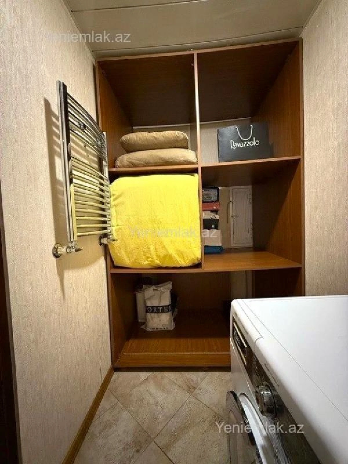 Satılır 3 otaqlı yeni tikili 175 m²