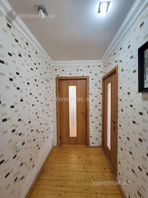 Satılır 2 otaqlı yeni tikili 52 m²