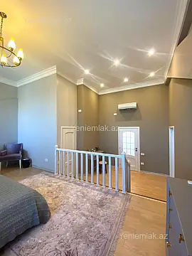 Satılır 6 otaqlı yeni tikili 240 m²