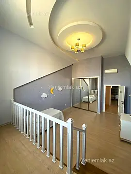 Satılır 6 otaqlı yeni tikili 240 m²