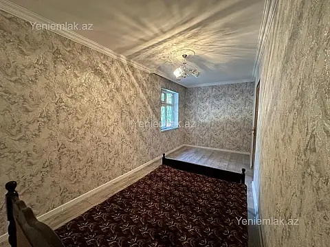 Satılır 2 otaqlı köhnə tikili 46 m²