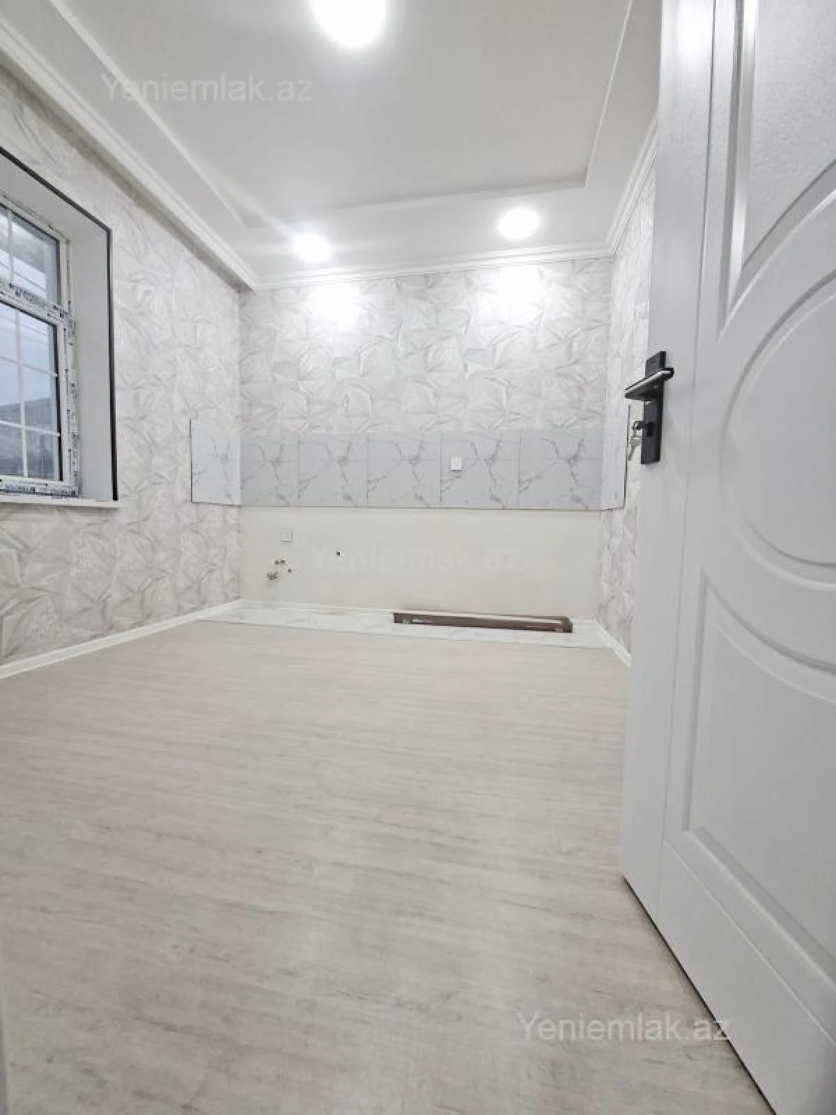 Satılır 3 otaqlı həyət evi 100 m²