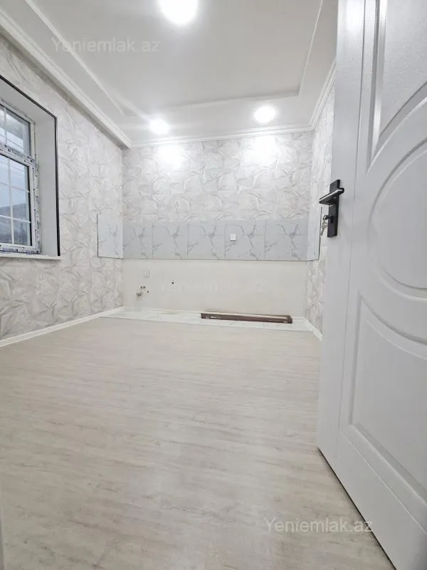 Satılır 3 otaqlı həyət evi 100 m²