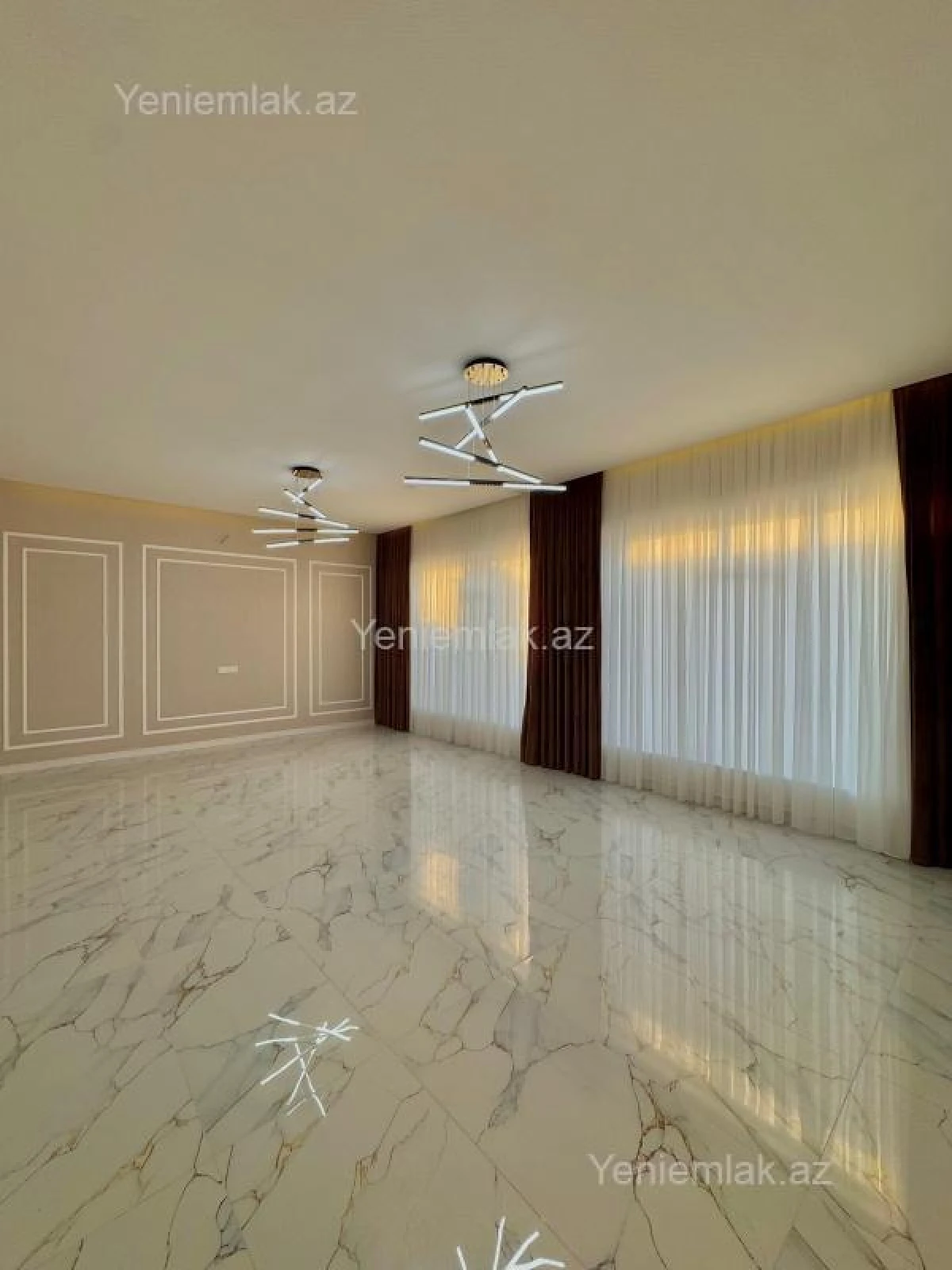 Satılır 4 otaqlı həyət evi 180 m²