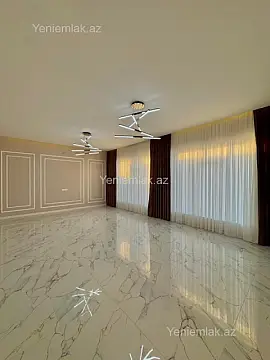 Satılır 4 otaqlı həyət evi 180 m²