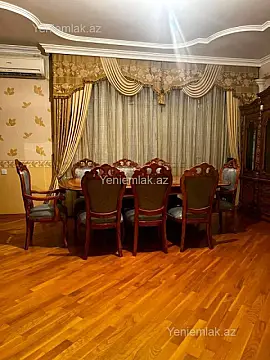 Satılır 3 otaqlı yeni tikili 125 m²