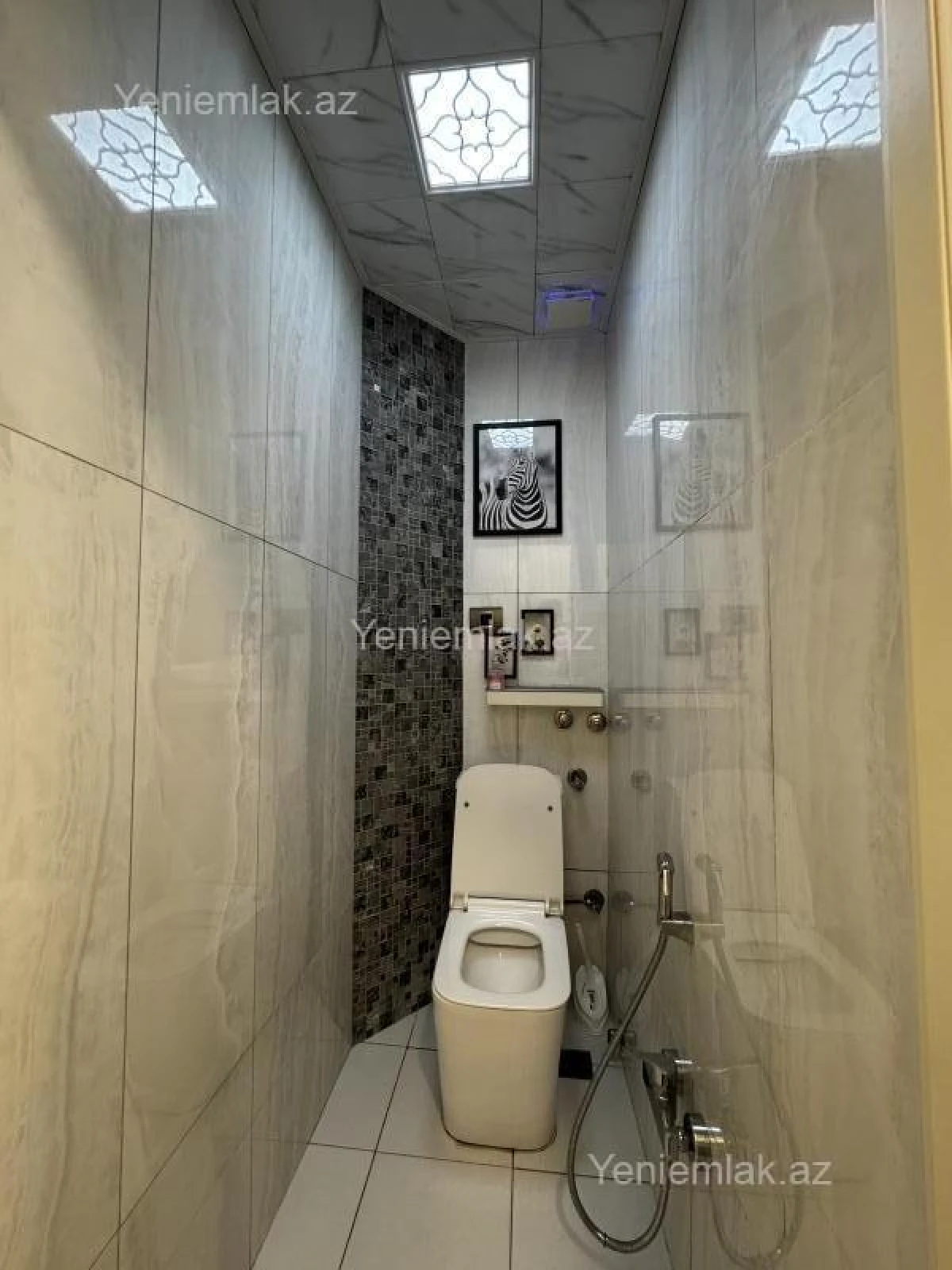 Satılır 3 otaqlı köhnə tikili 90 m²