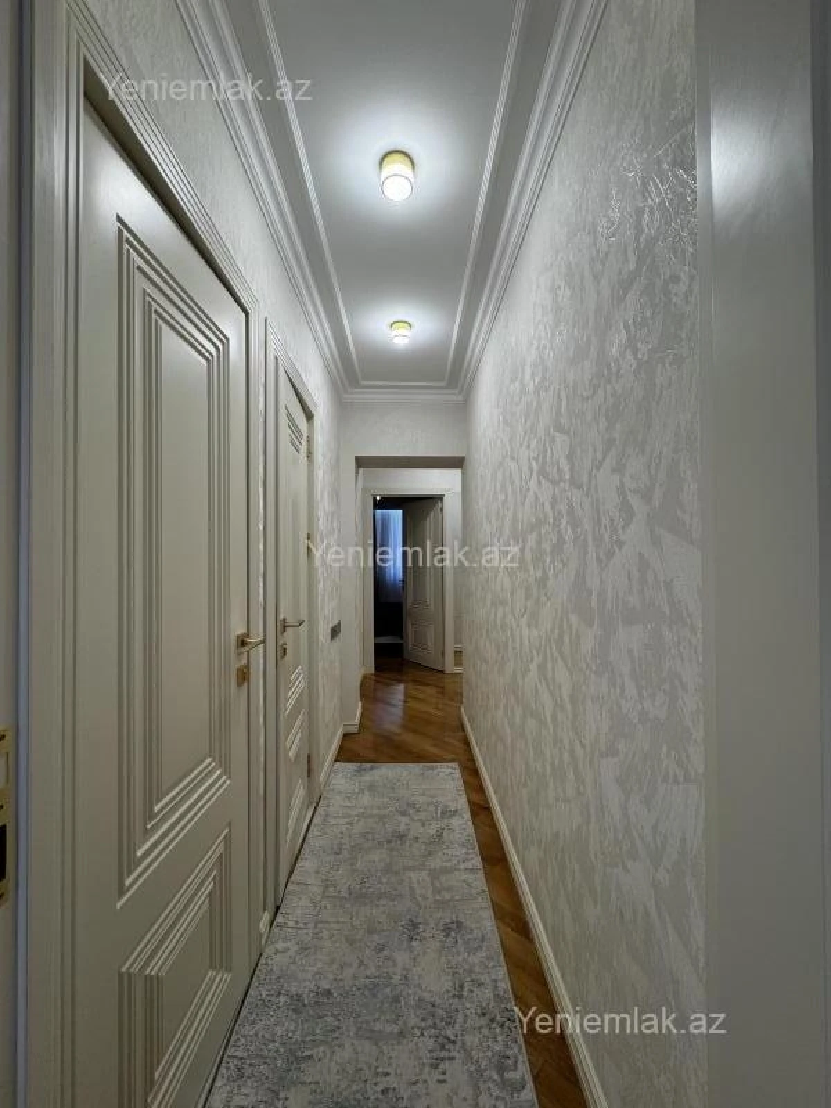 Satılır 3 otaqlı köhnə tikili 90 m²