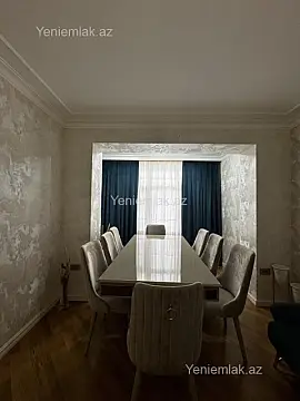 Satılır 3 otaqlı köhnə tikili 90 m²