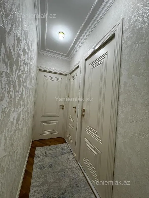 Satılır 3 otaqlı köhnə tikili 90 m²