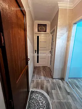 Satılır 2 otaqlı yeni tikili 57 m²
