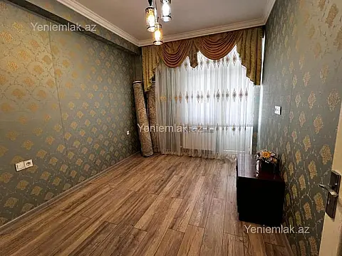 Satılır 2 otaqlı yeni tikili 57 m²