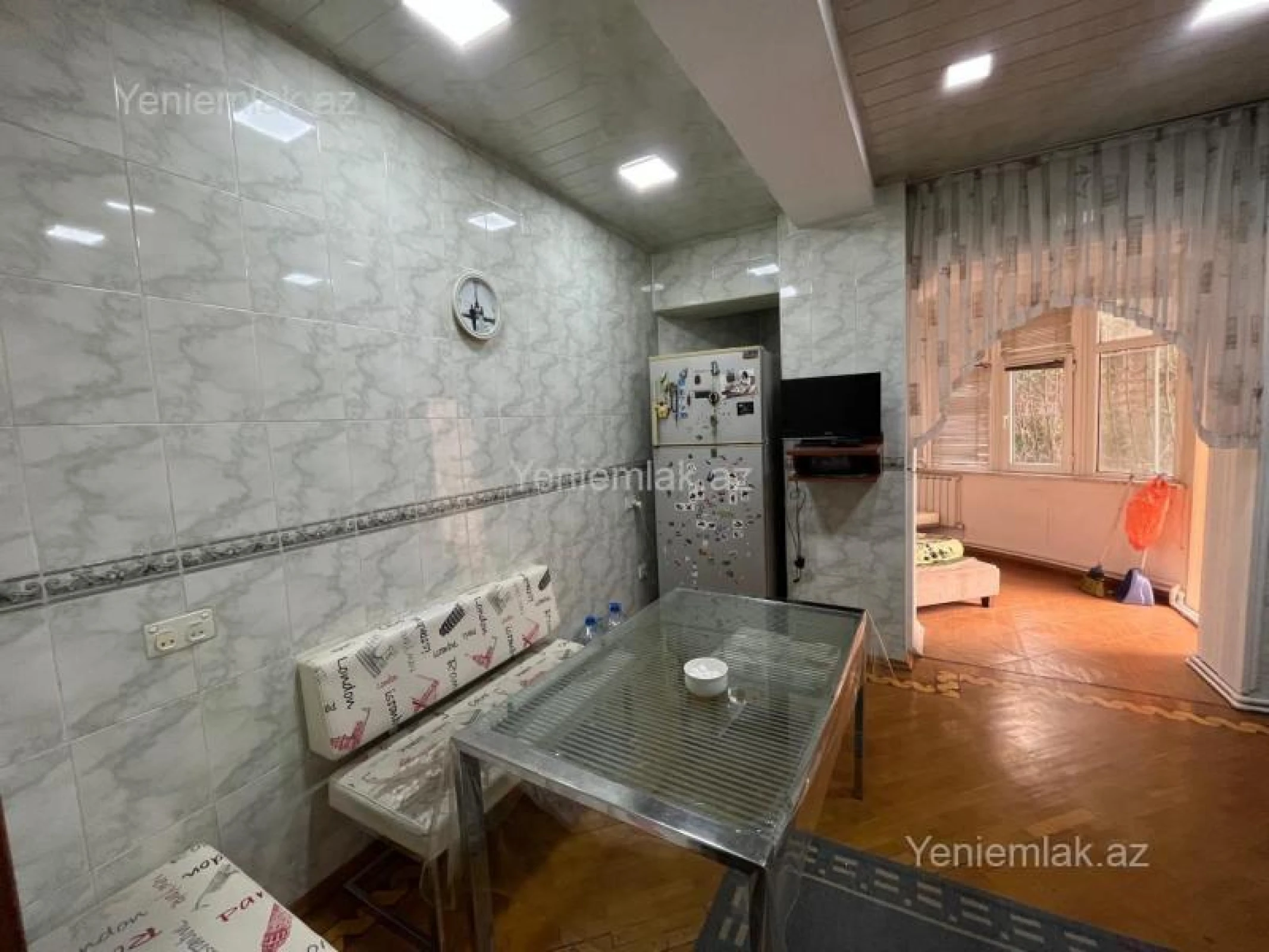 Satılır 3 otaqlı yeni tikili 105 m²