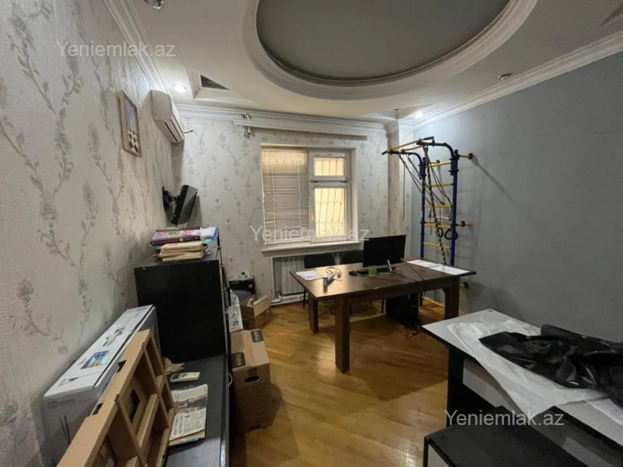 Satılır 3 otaqlı yeni tikili 105 m²