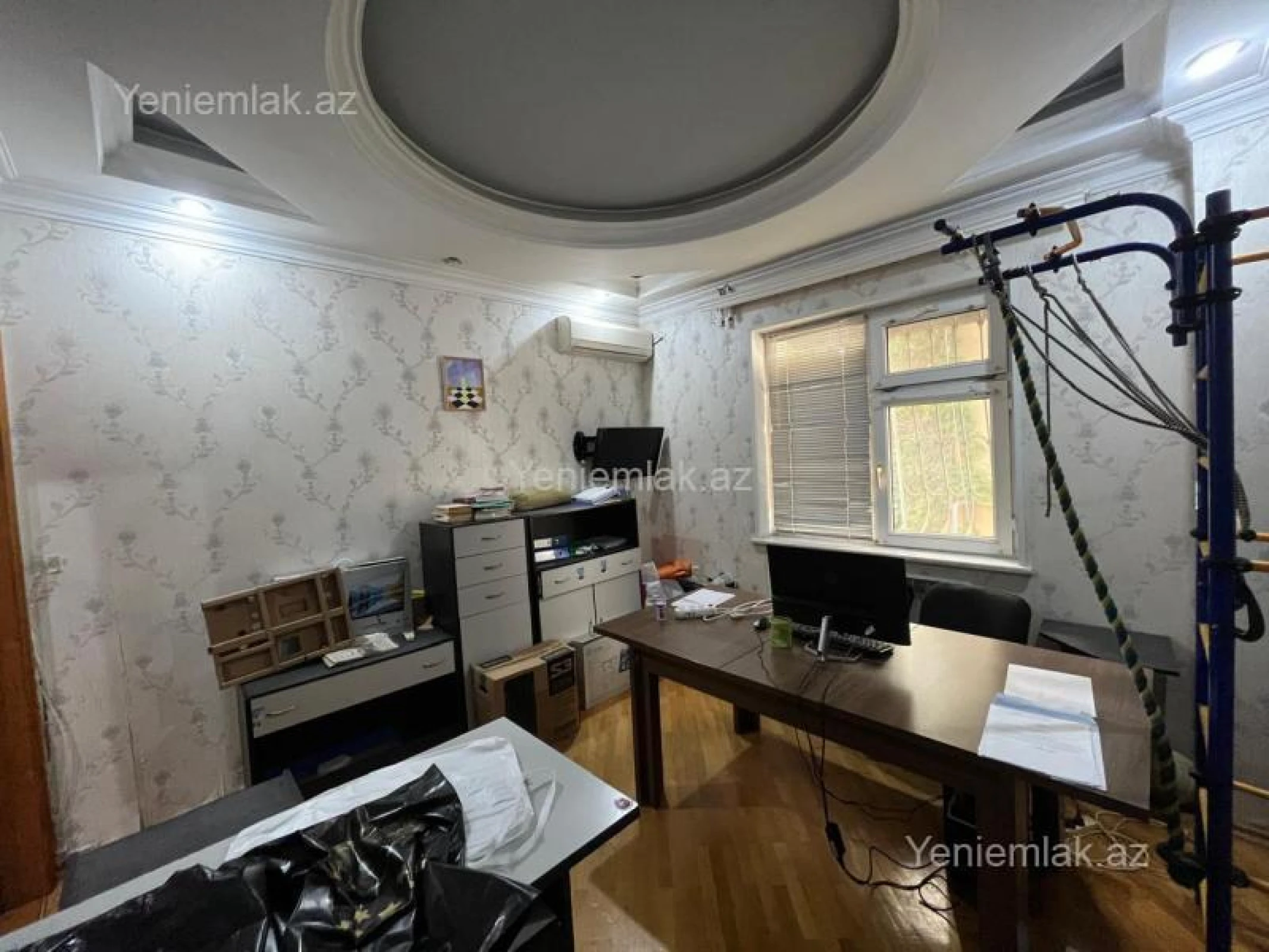 Satılır 3 otaqlı yeni tikili 105 m²