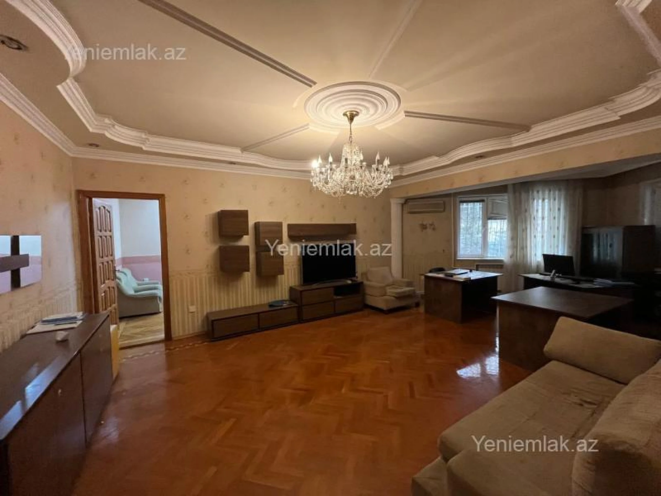 Satılır 3 otaqlı yeni tikili 105 m²