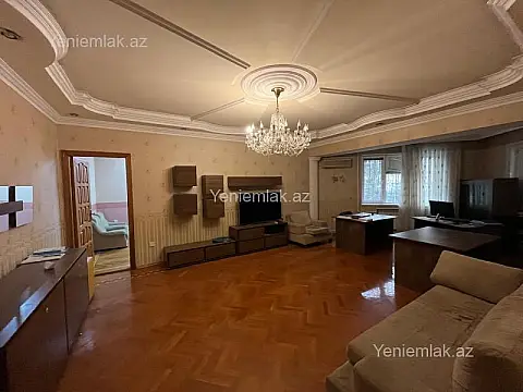 Satılır 3 otaqlı yeni tikili 105 m²