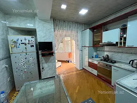 Satılır 3 otaqlı yeni tikili 105 m²