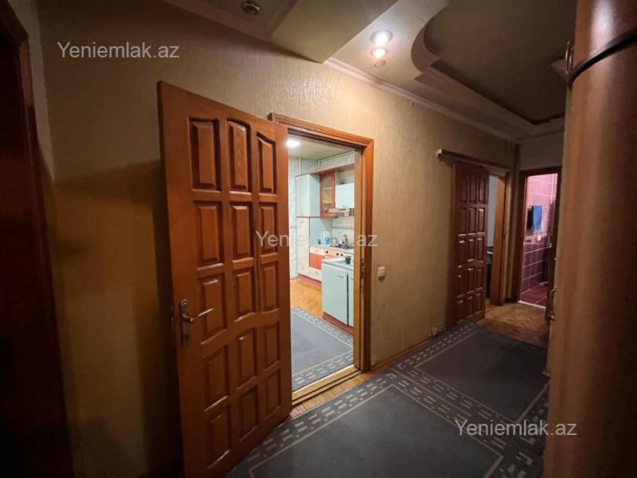 Satılır 3 otaqlı yeni tikili 105 m²