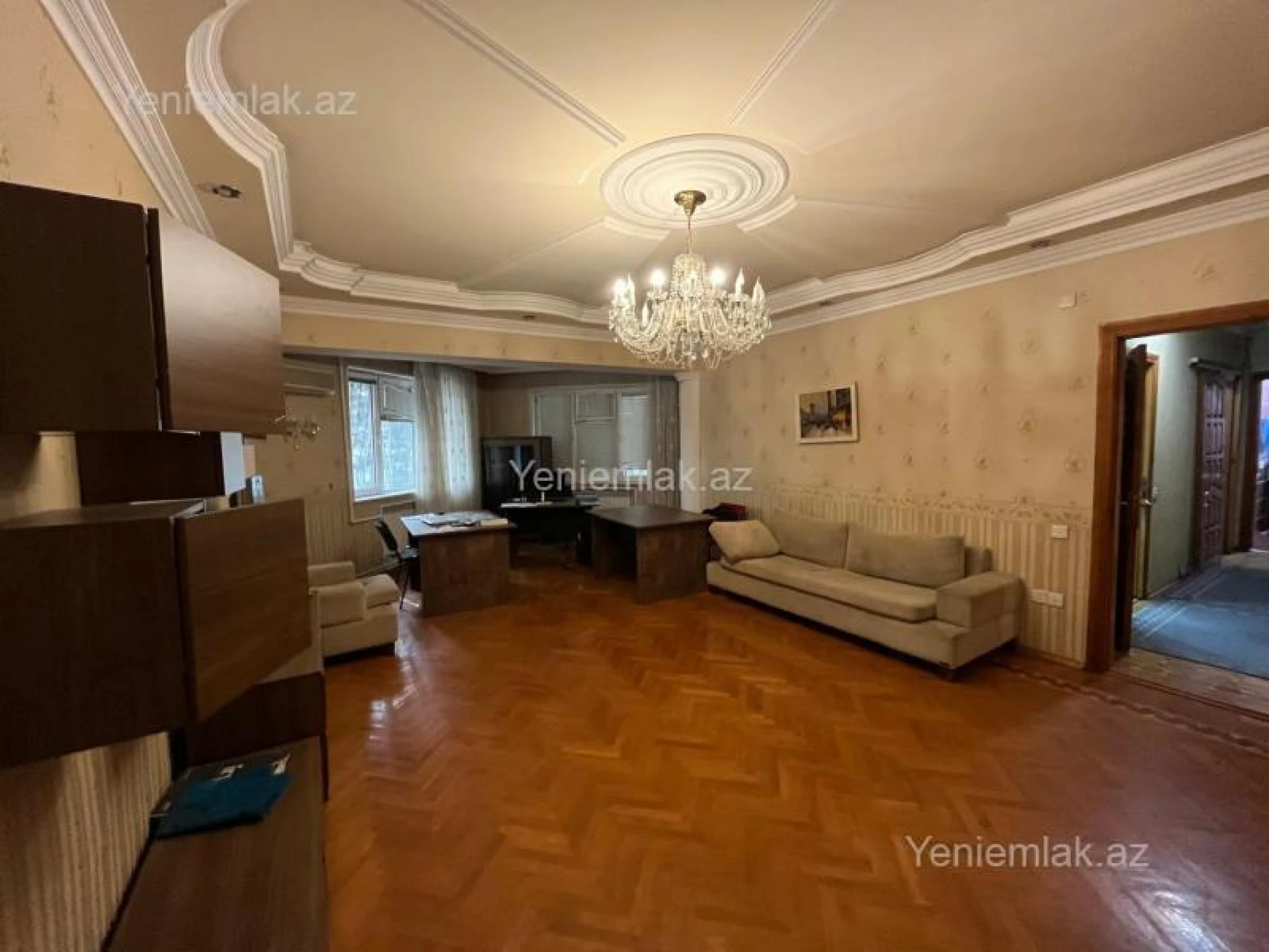 Satılır 3 otaqlı yeni tikili 105 m²