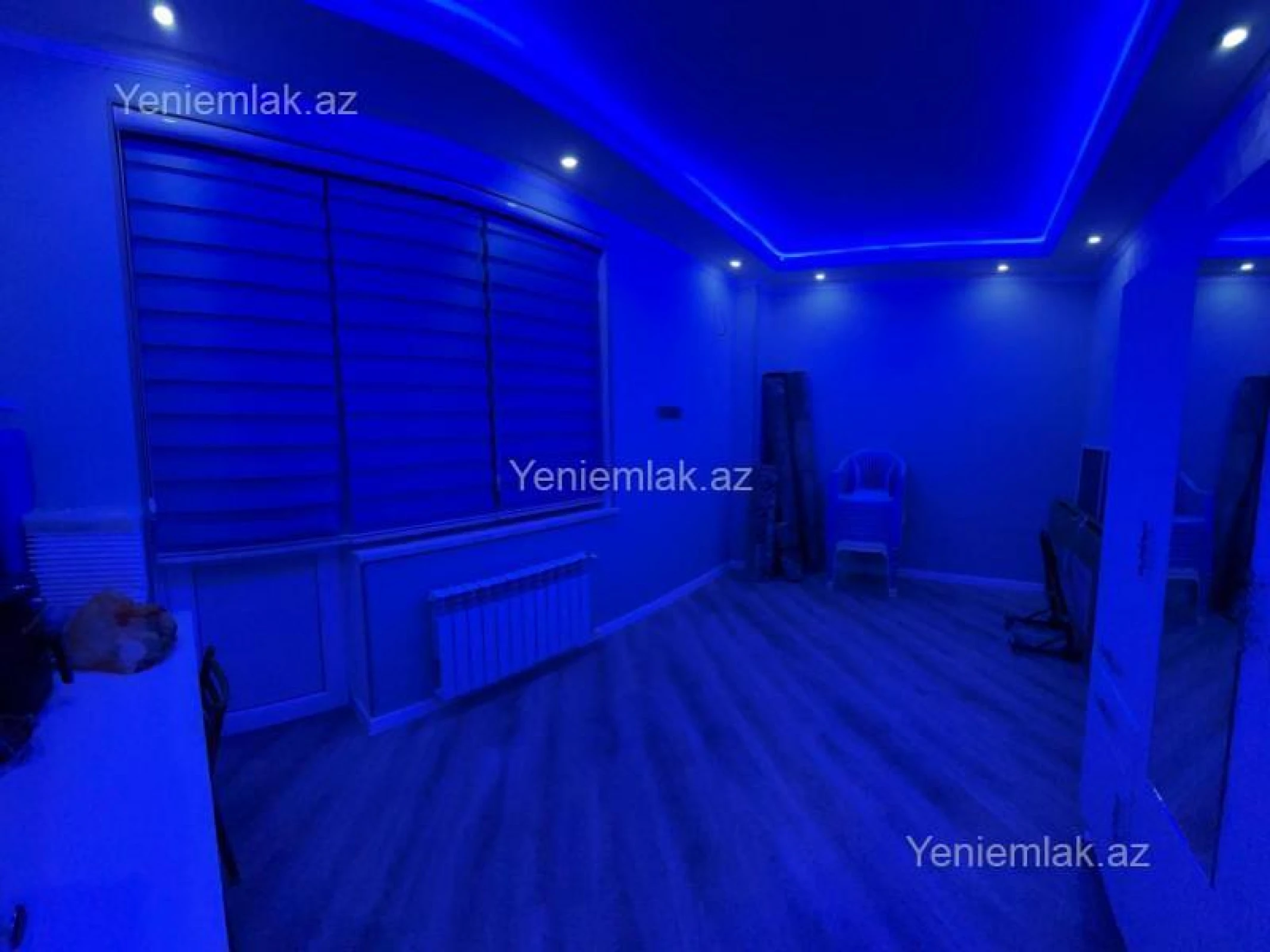 Satılır 3 otaqlı yeni tikili 95 m²