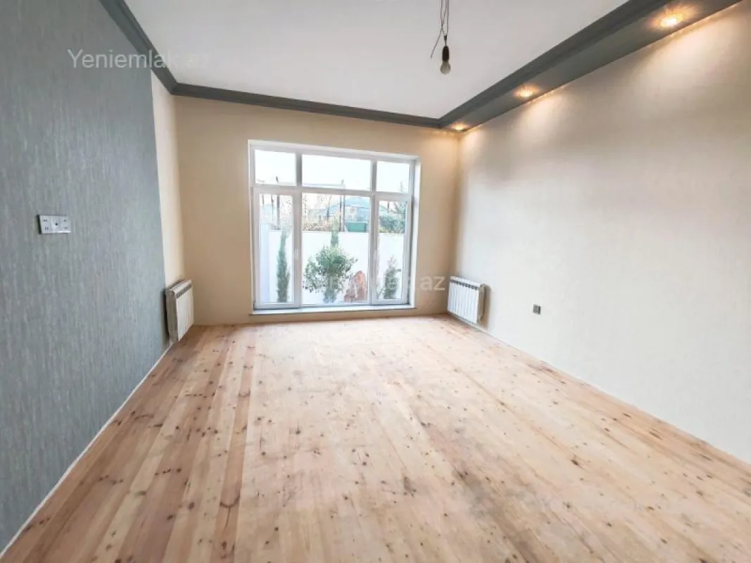 Satılır 3 otaqlı həyət evi 95 m²