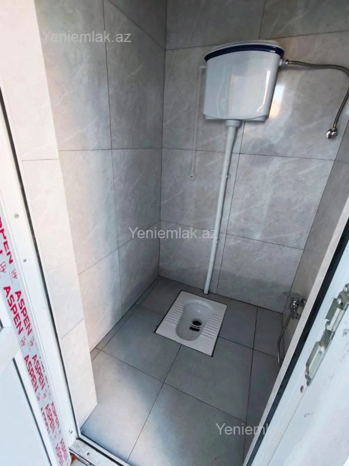 Satılır 3 otaqlı həyət evi 95 m²