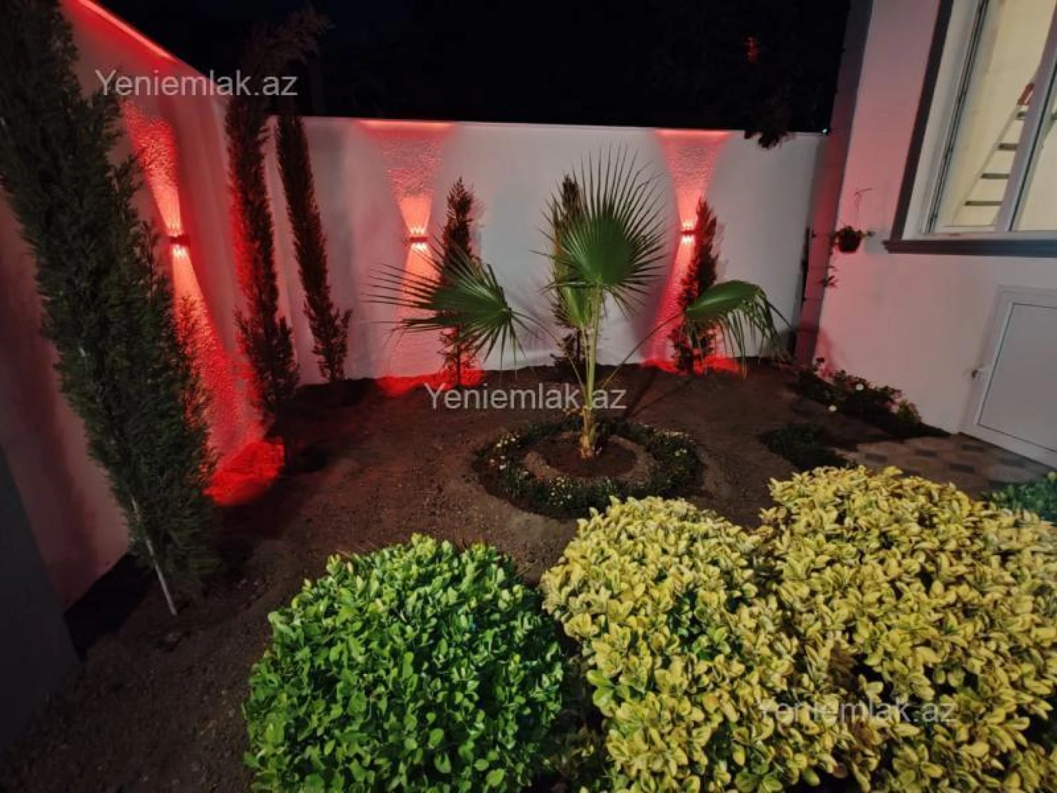 Satılır 3 otaqlı həyət evi 95 m²