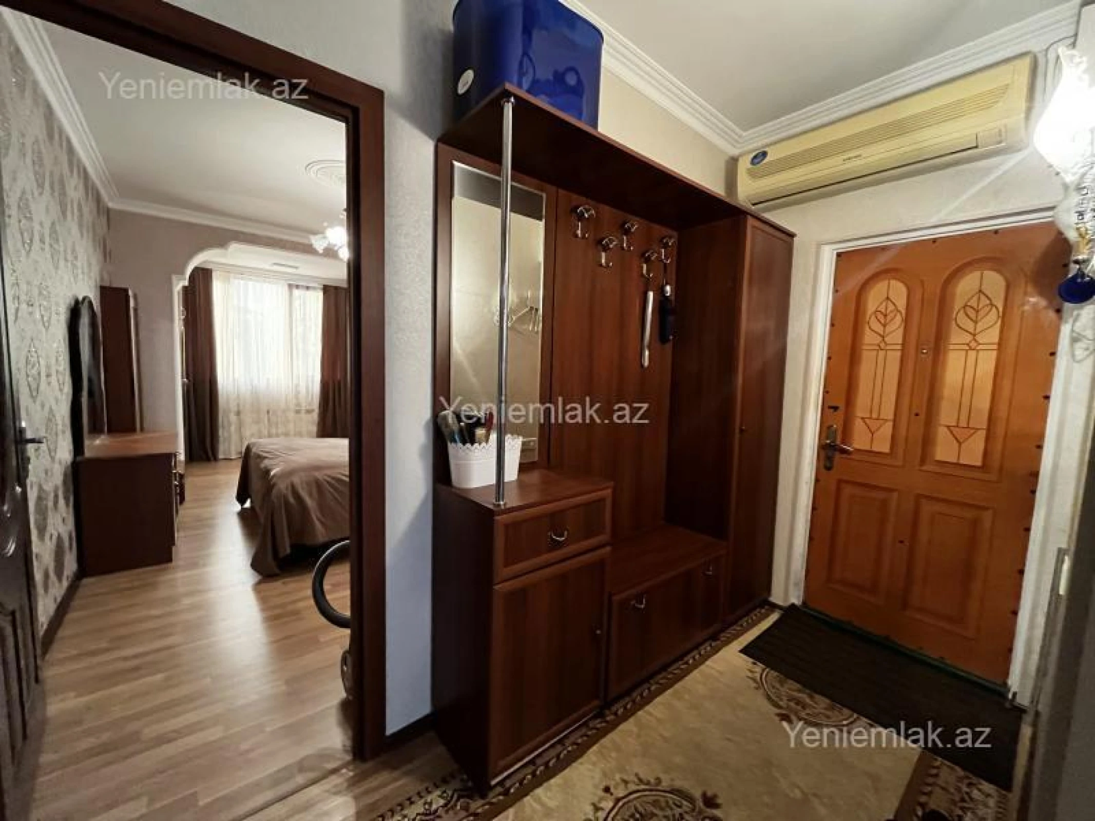 Satılır 3 otaqlı köhnə tikili 76 m²