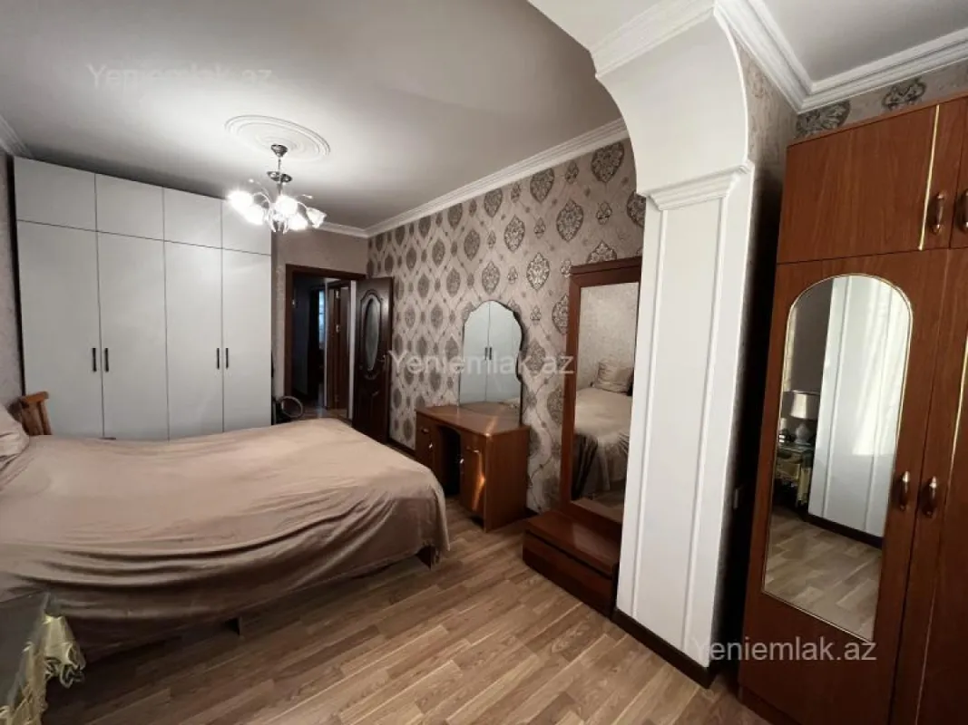 Satılır 3 otaqlı köhnə tikili 76 m²