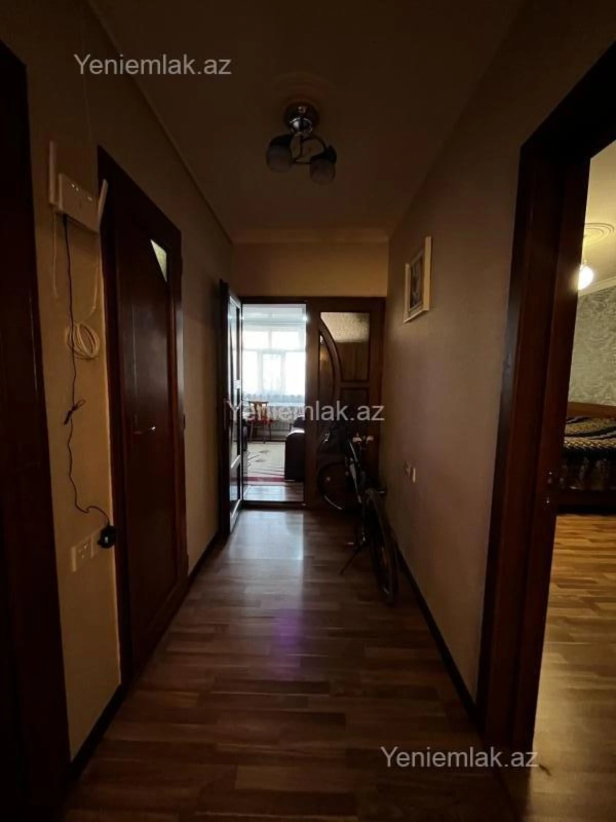 Satılır 3 otaqlı köhnə tikili 76 m²