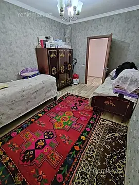 Satılır 2 otaqlı köhnə tikili 50 m²