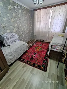 Satılır 2 otaqlı köhnə tikili 50 m²