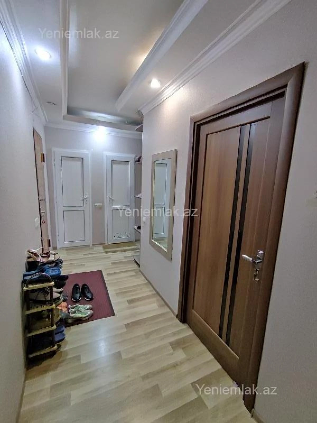 Satılır 2 otaqlı köhnə tikili 50 m²