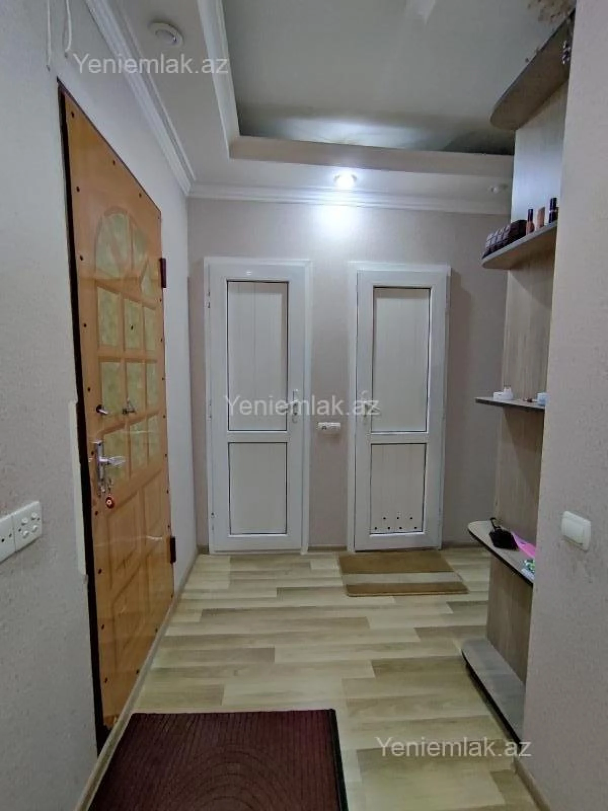 Satılır 2 otaqlı köhnə tikili 50 m²