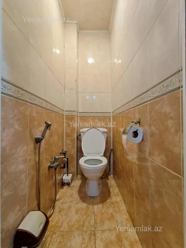 Satılır 2 otaqlı köhnə tikili 50 m²