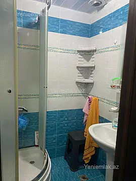 Satılır 2 otaqlı yeni tikili 65 m²