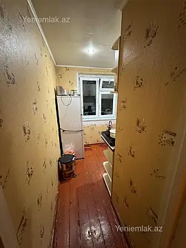 Satılır 2 otaqlı köhnə tikili 48 m²