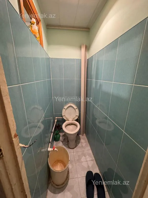 Satılır 2 otaqlı köhnə tikili 48 m²