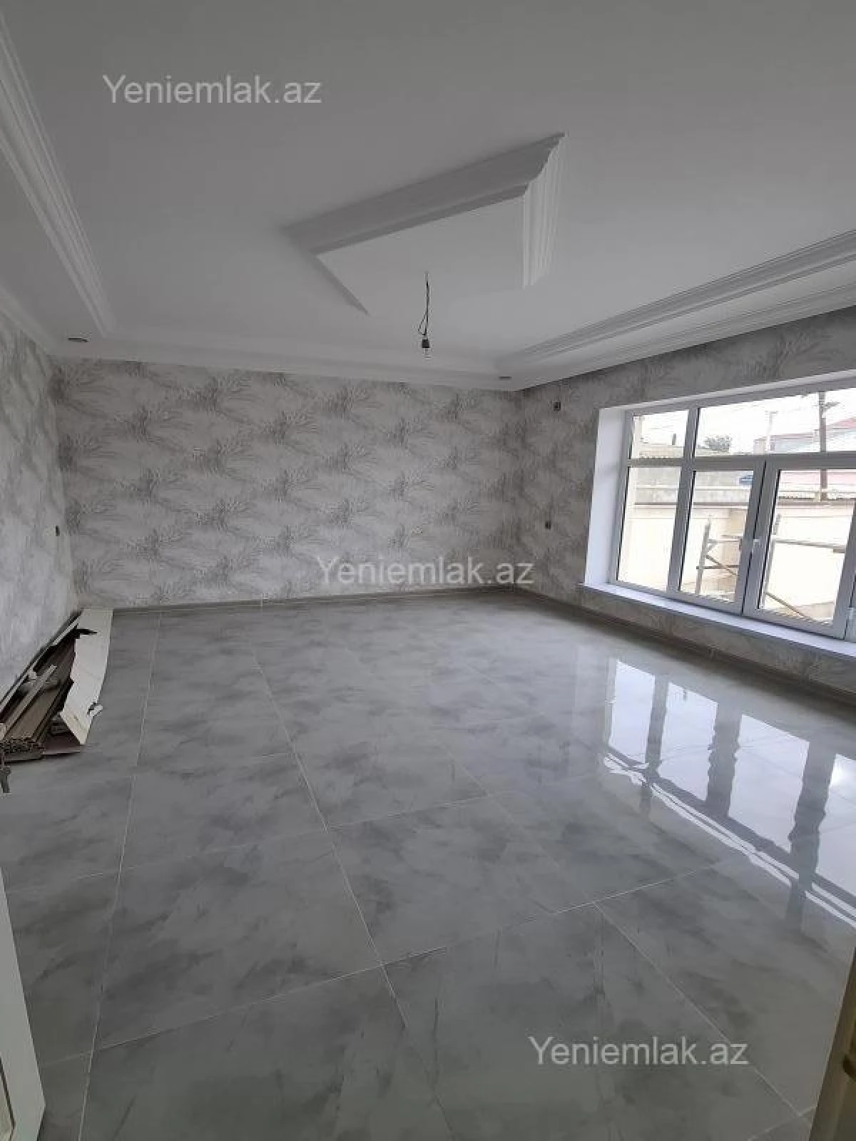 Satılır 4 otaqlı həyət evi 160 m²