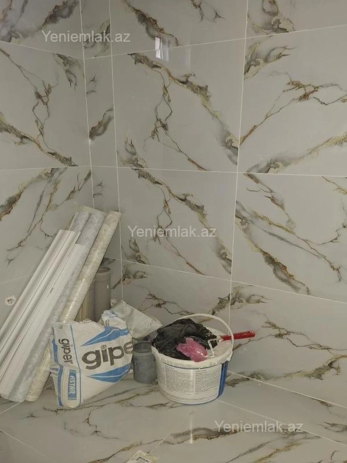 Satılır 4 otaqlı həyət evi 160 m²