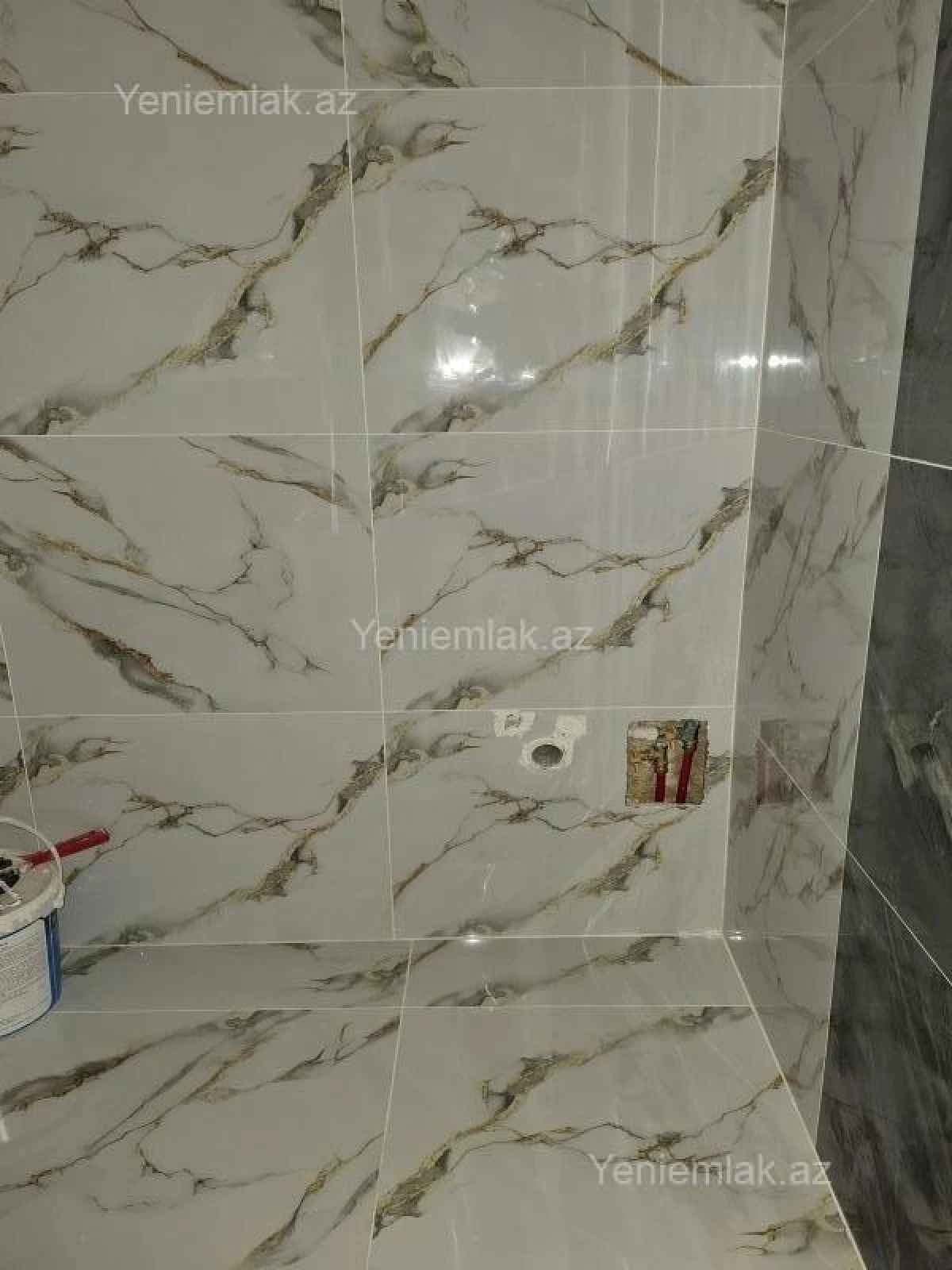 Satılır 4 otaqlı həyət evi 160 m²