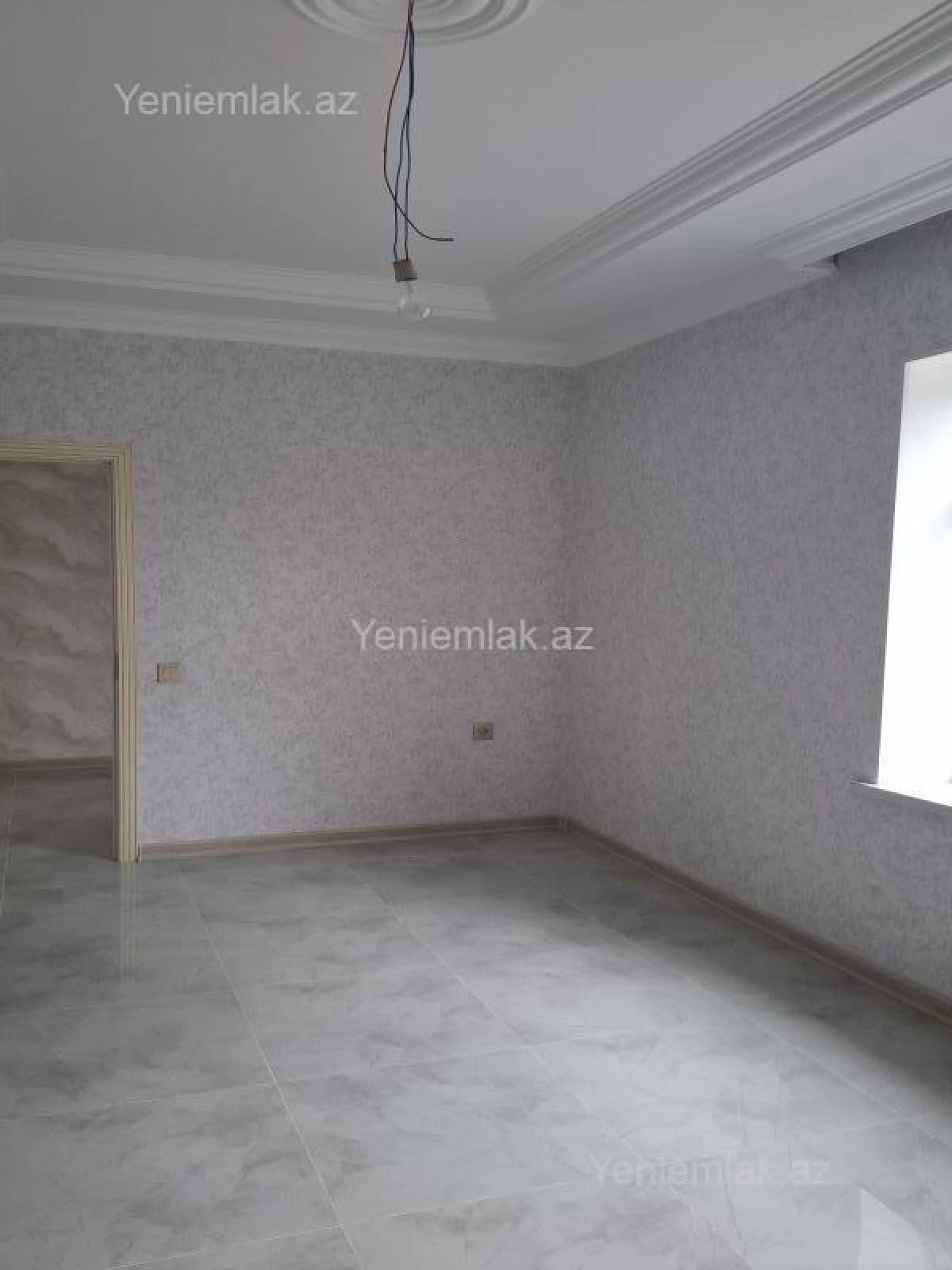 Satılır 4 otaqlı həyət evi 160 m²