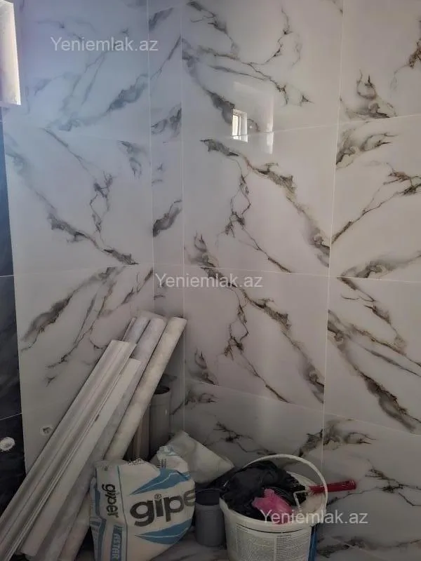 Satılır 4 otaqlı həyət evi 160 m²