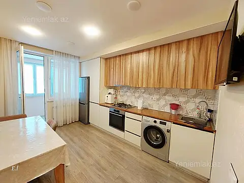 Satılır 3 otaqlı köhnə tikili 75 m² — Sumqayıt 3 otaq 75.00 m²