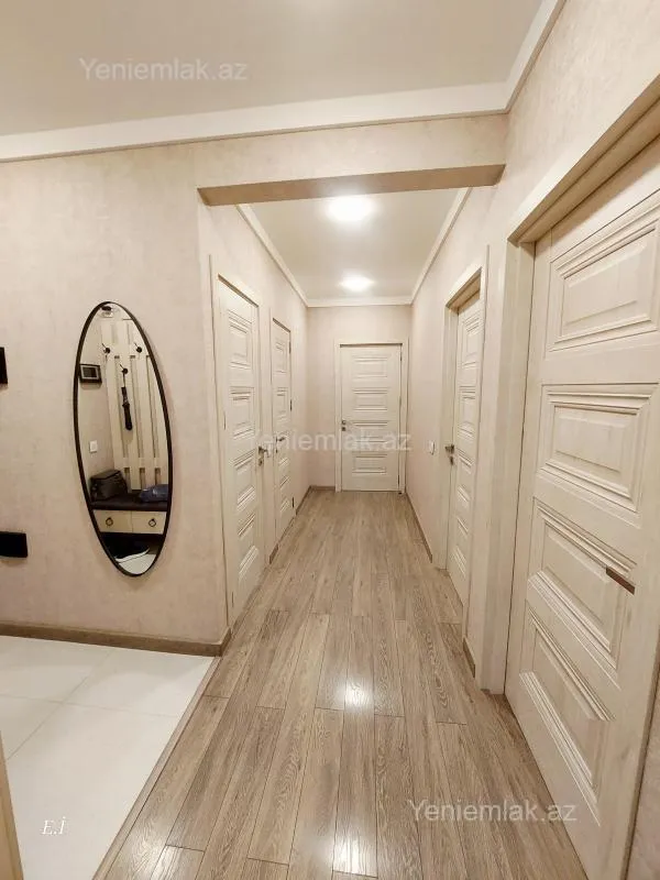 Satılır 3 otaqlı köhnə tikili 75 m²