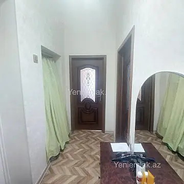 Satılır 2 otaqlı köhnə tikili 47 m²